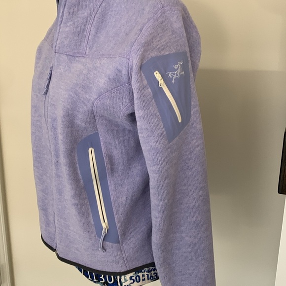 Arc’teryx jacket - Picture 2 of 4